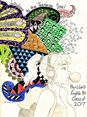 Windows to the Teenage Soul - ebook